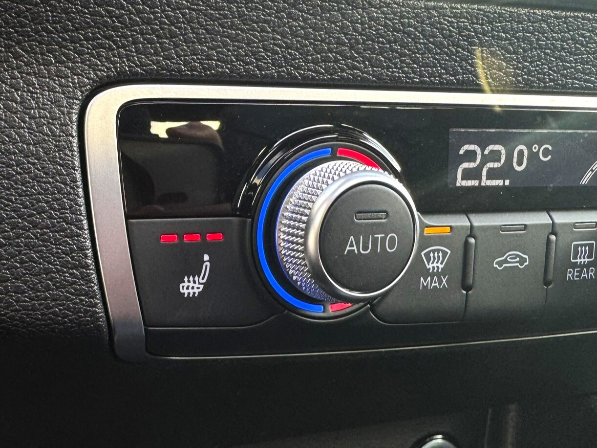 Image about Audi Q2 S line plus 35 TFSI 110 kW (150 ch) S tronic