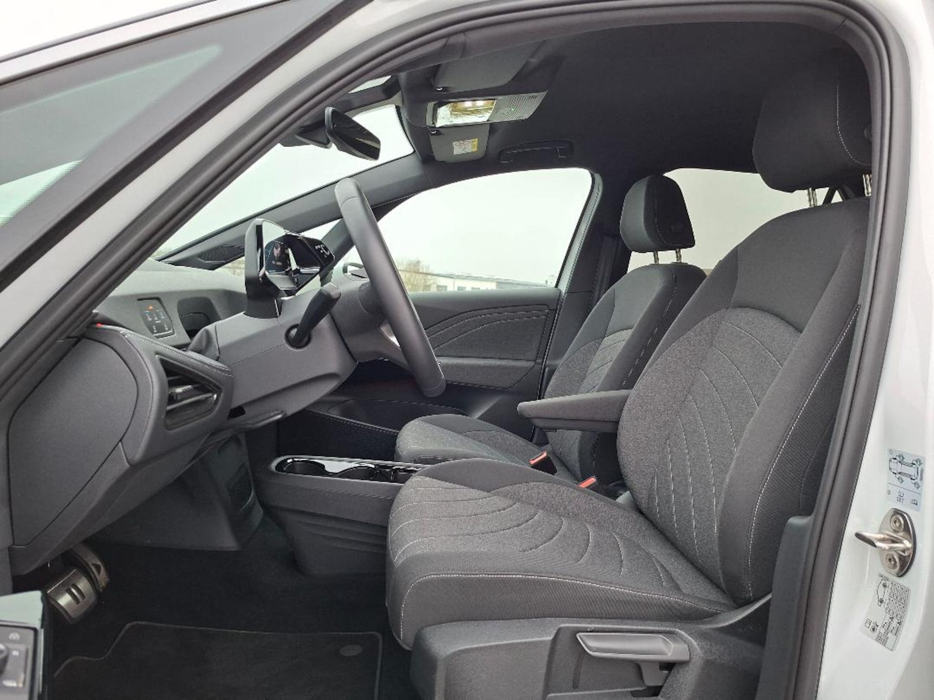 Volkswagen ID.3 Pro Performance