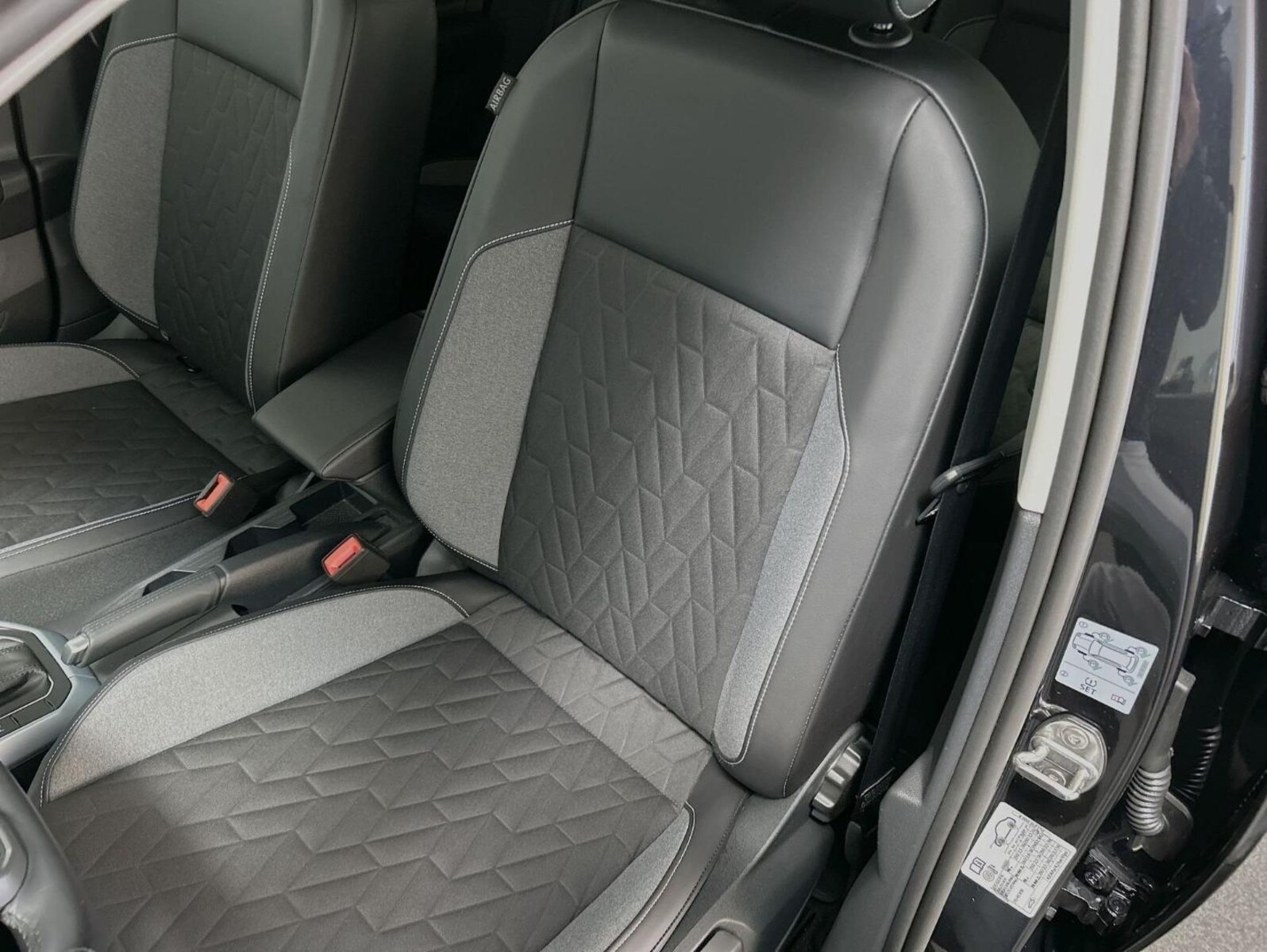 Volkswagen Taigo – Bild 11