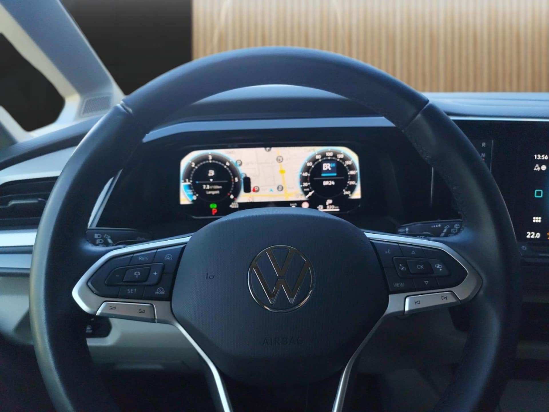 Volkswagen California Beach Camper