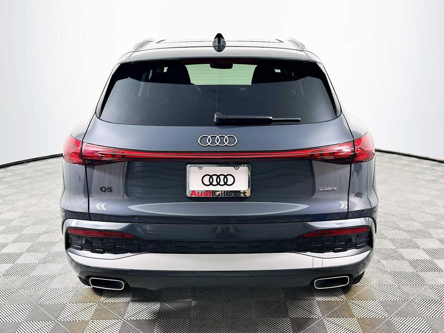2025 Audi Q5 Premium Plus - Photo 6