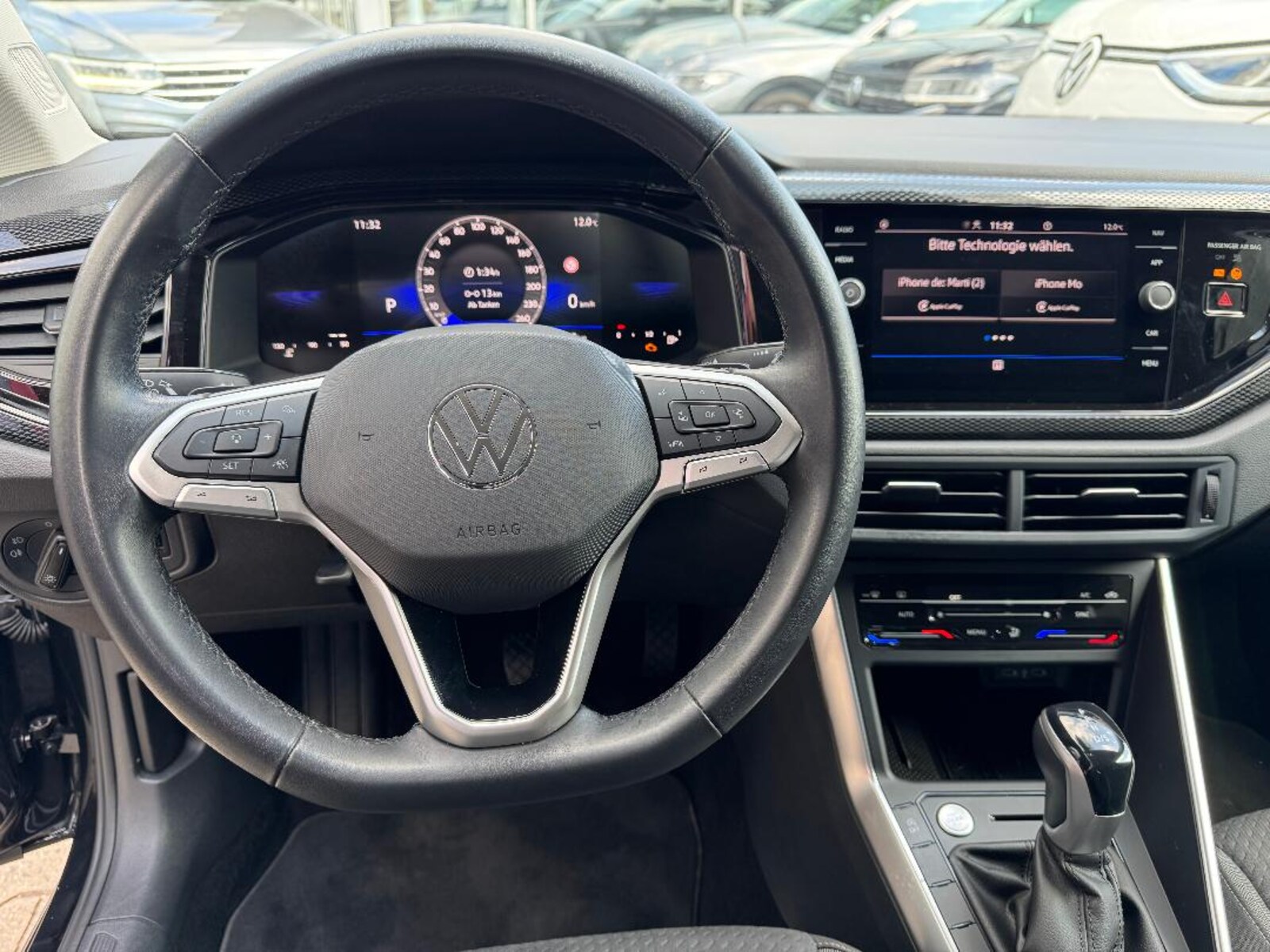 Volkswagen Taigo – Bild 2