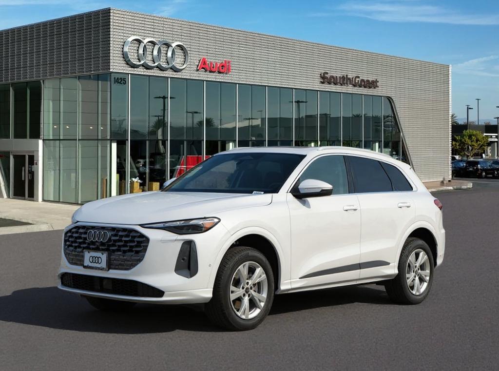 2026 Audi Q5 Premium quattro's photo