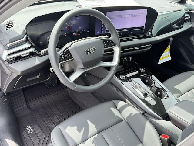 2026 Audi A5 Sedan