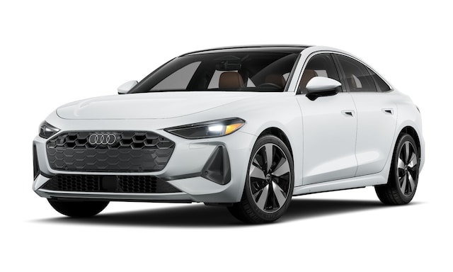 2025 Audi A5 Sedan