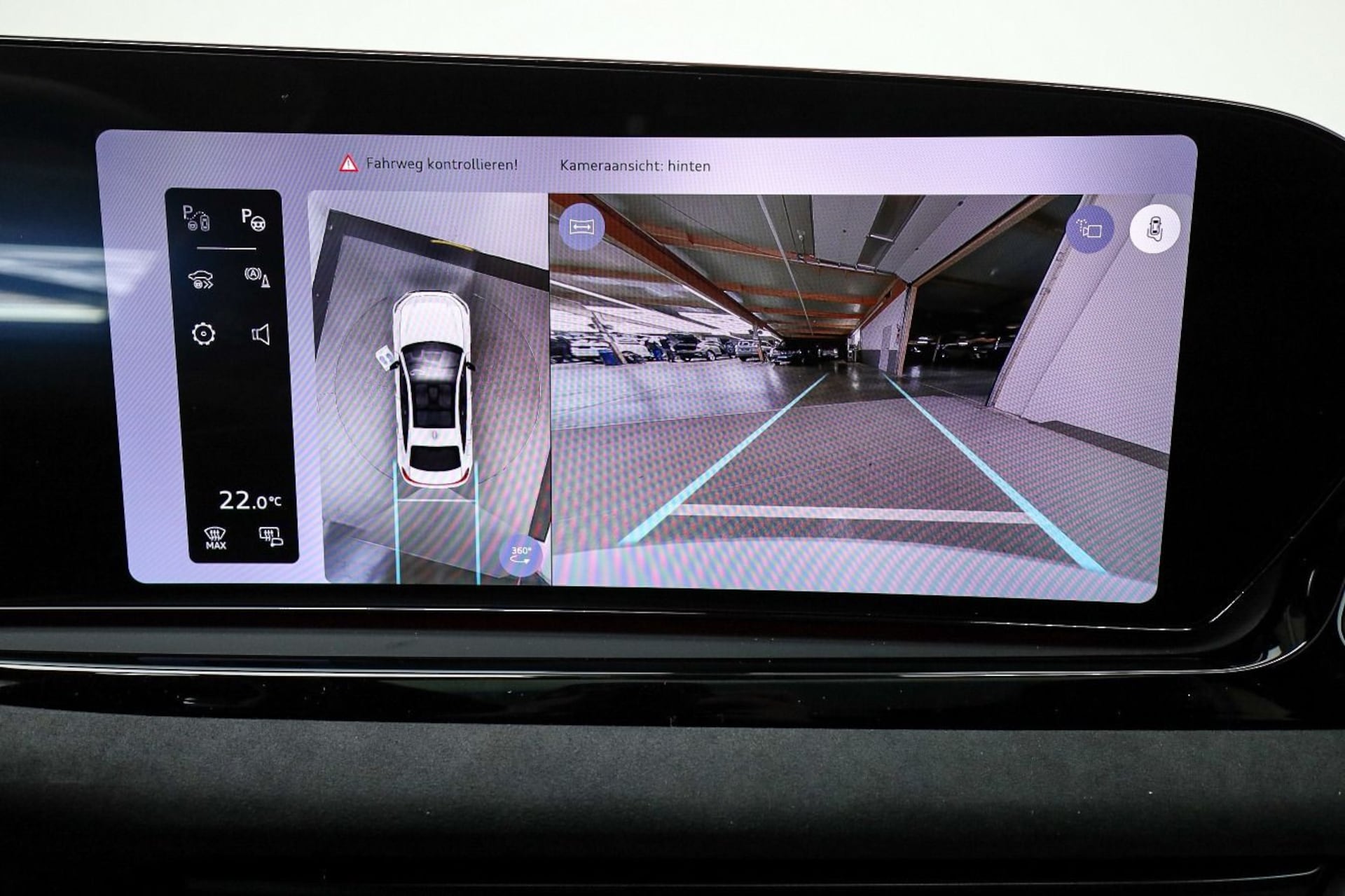 Audi A5 Limousine e-hybrid