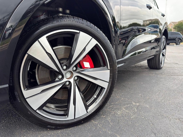 2026 Audi SQ5 Sportback