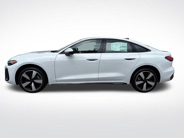 2026 Audi A5 Sedan