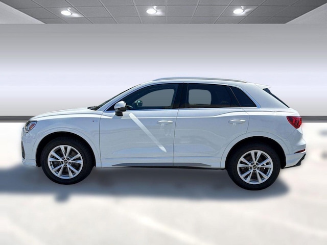 2024 Audi Q3 SUV