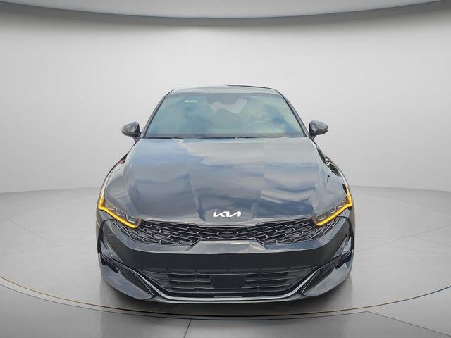 2024 Kia K5