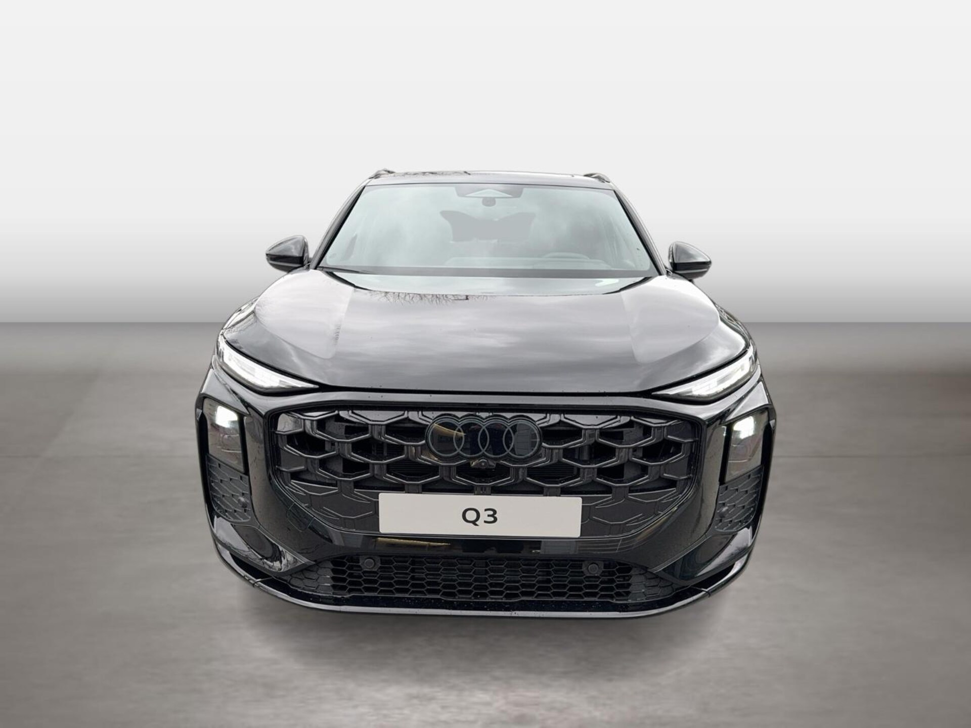 Audi Q3 SUV