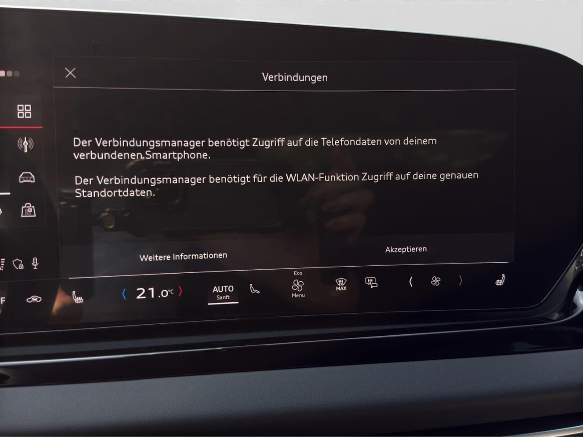 Audi A5 Limousine