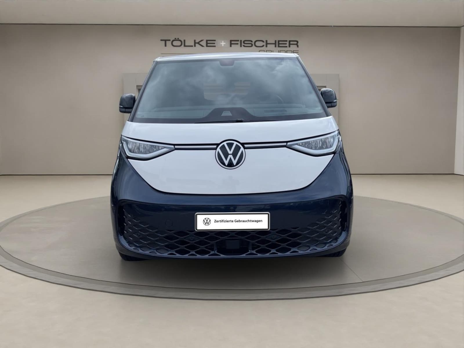 Volkswagen ID. Buzz – Bild 3