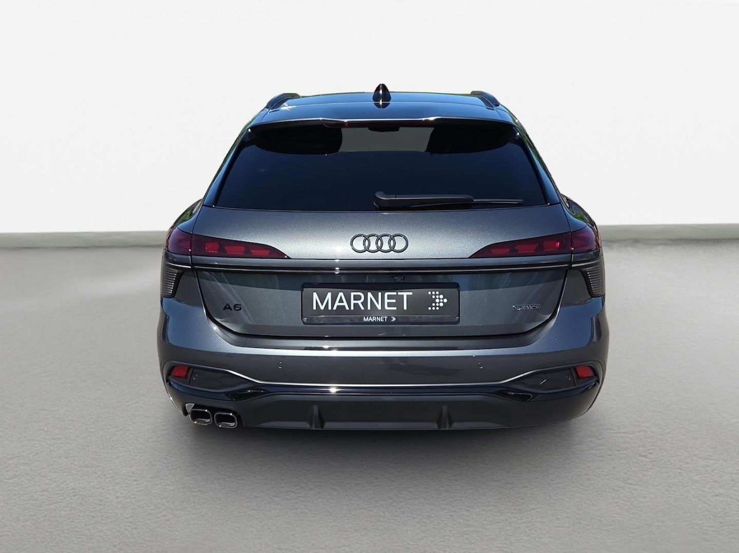 Bild über Audi A6 Avant edition one TDI quattro 220 kW S tronic - für weitere Informationen kontaktieren Sie den Audi Partner