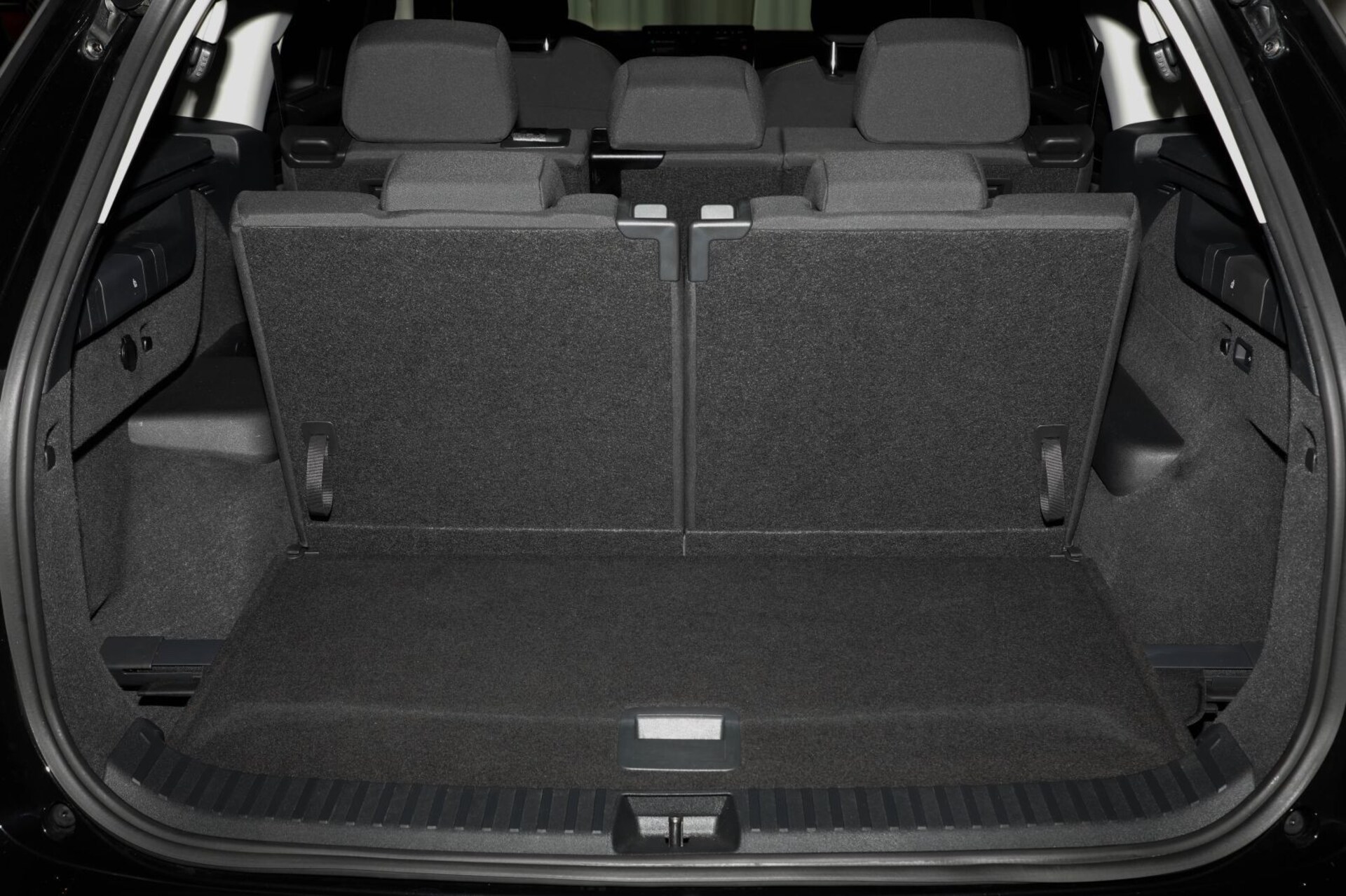Skoda Kodiaq Selection