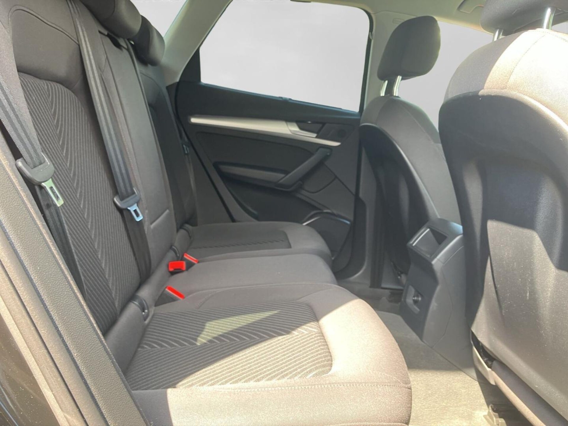 Audi Q5 SUV Advanced
