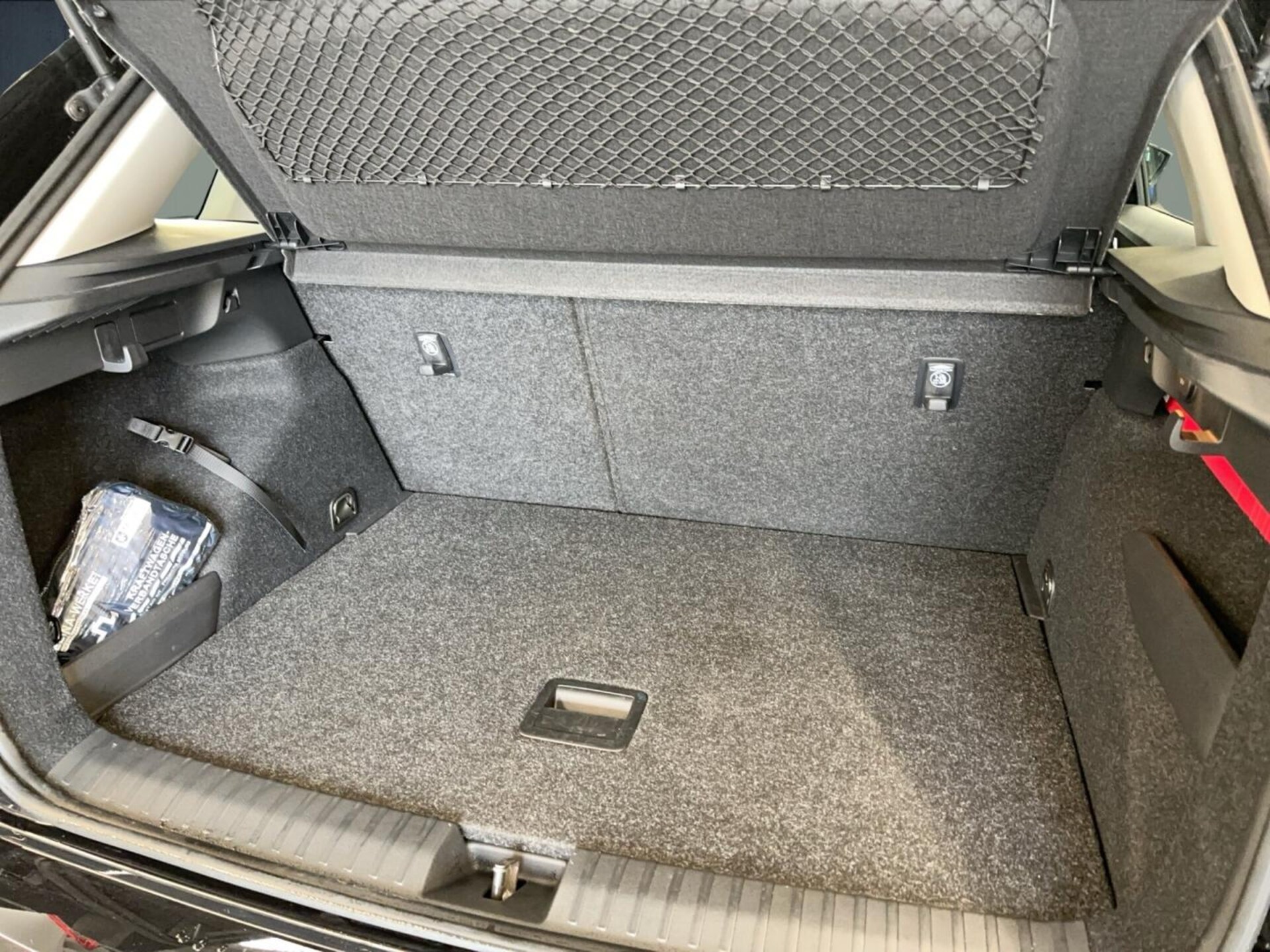 Skoda Kamiq Active