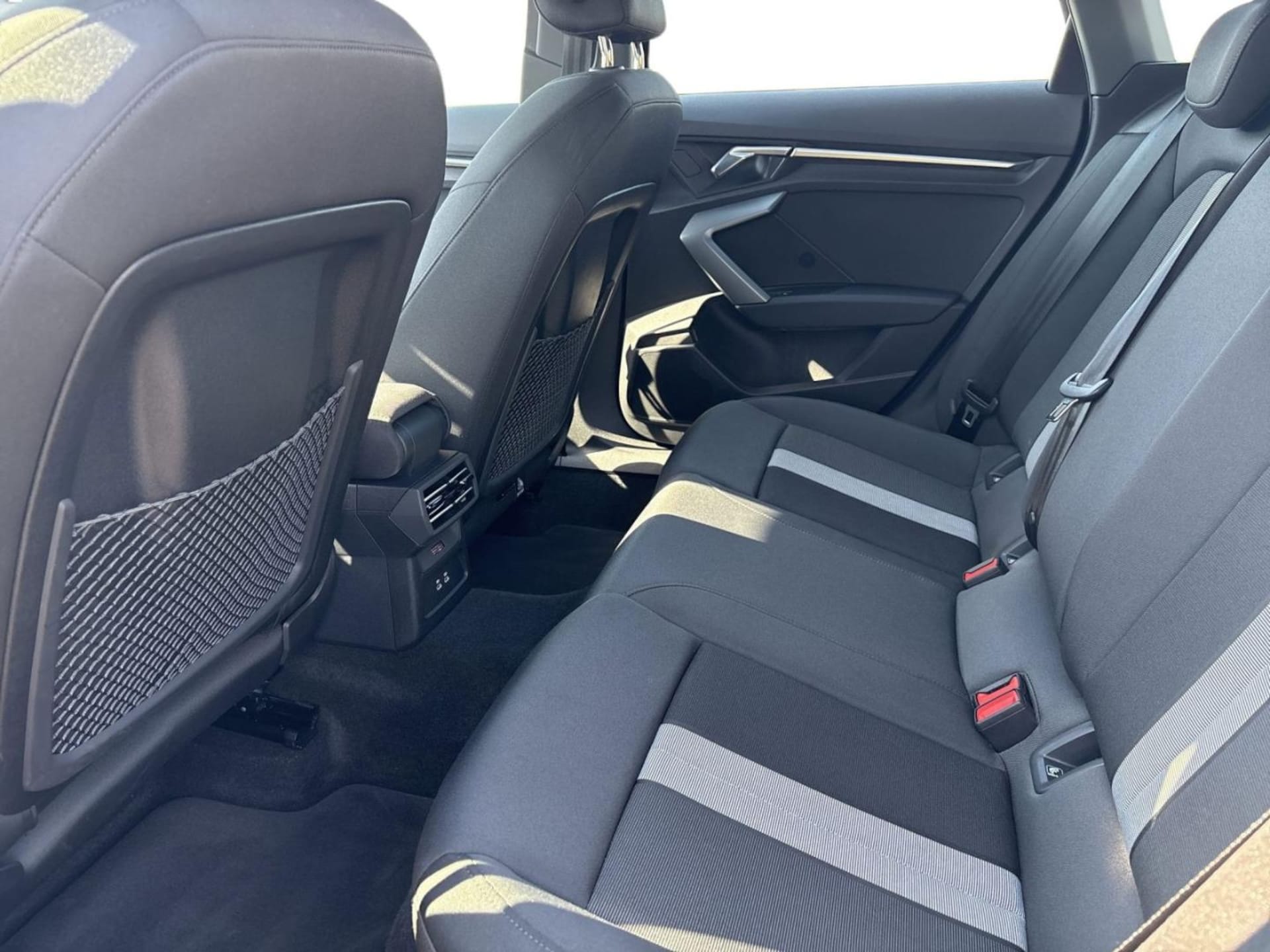 Audi A3 Sportback Advanced