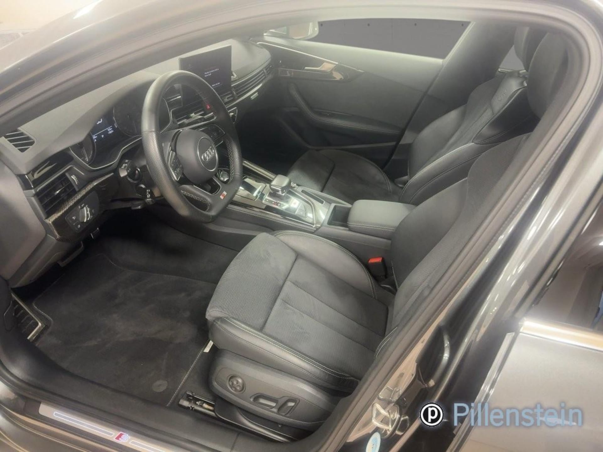 Audi S4 Avant