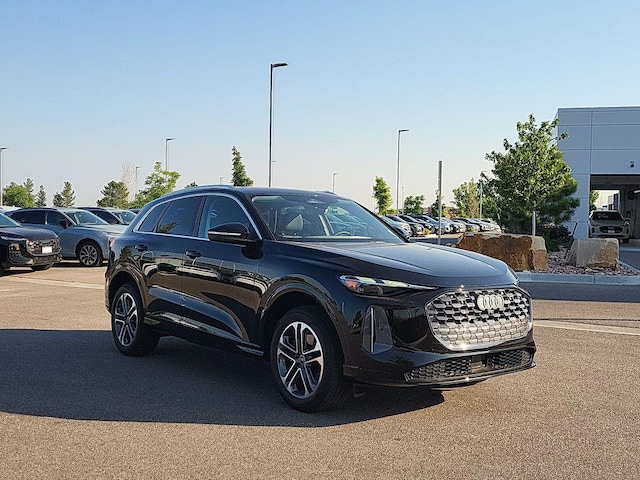 2025 Audi Q5