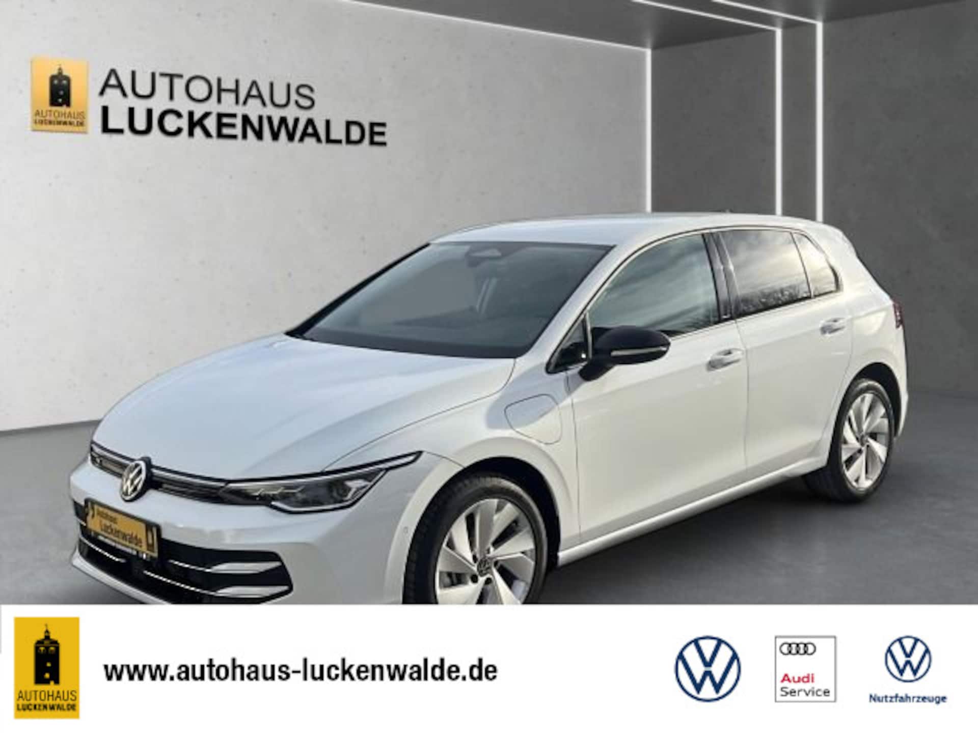 Volkswagen Golf ENERGY