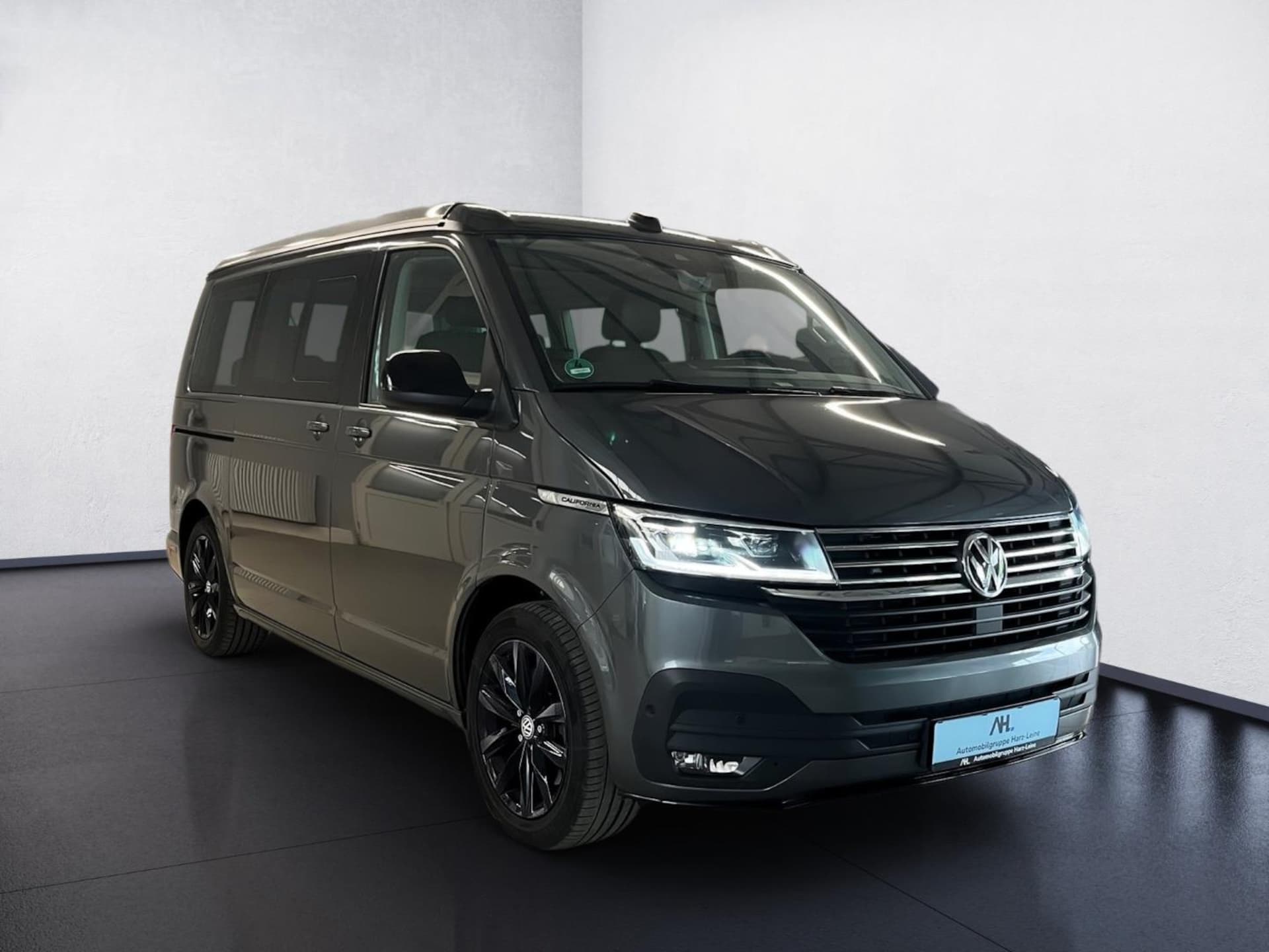 Volkswagen T6.1 California Beach