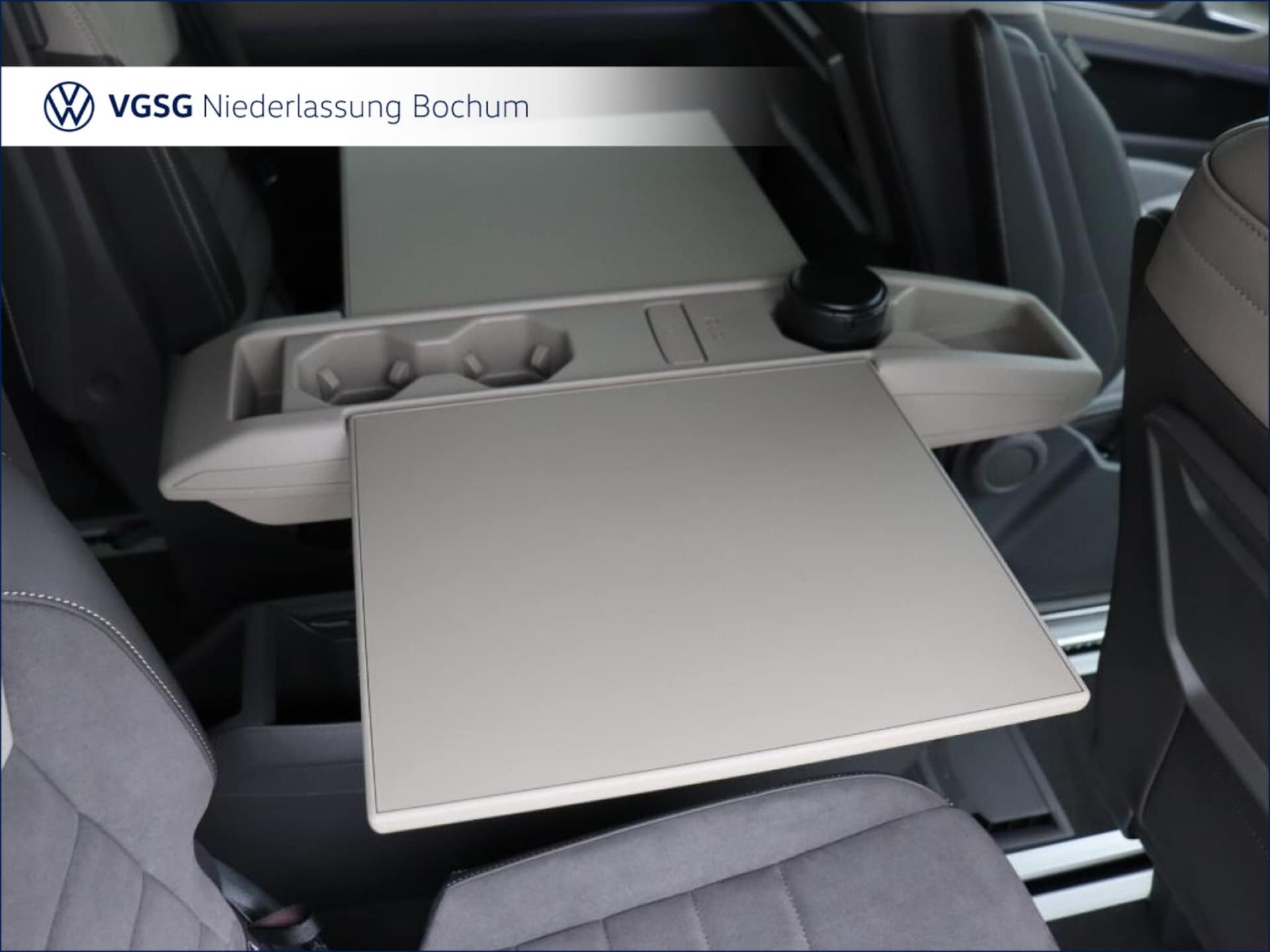 Volkswagen Multivan Style