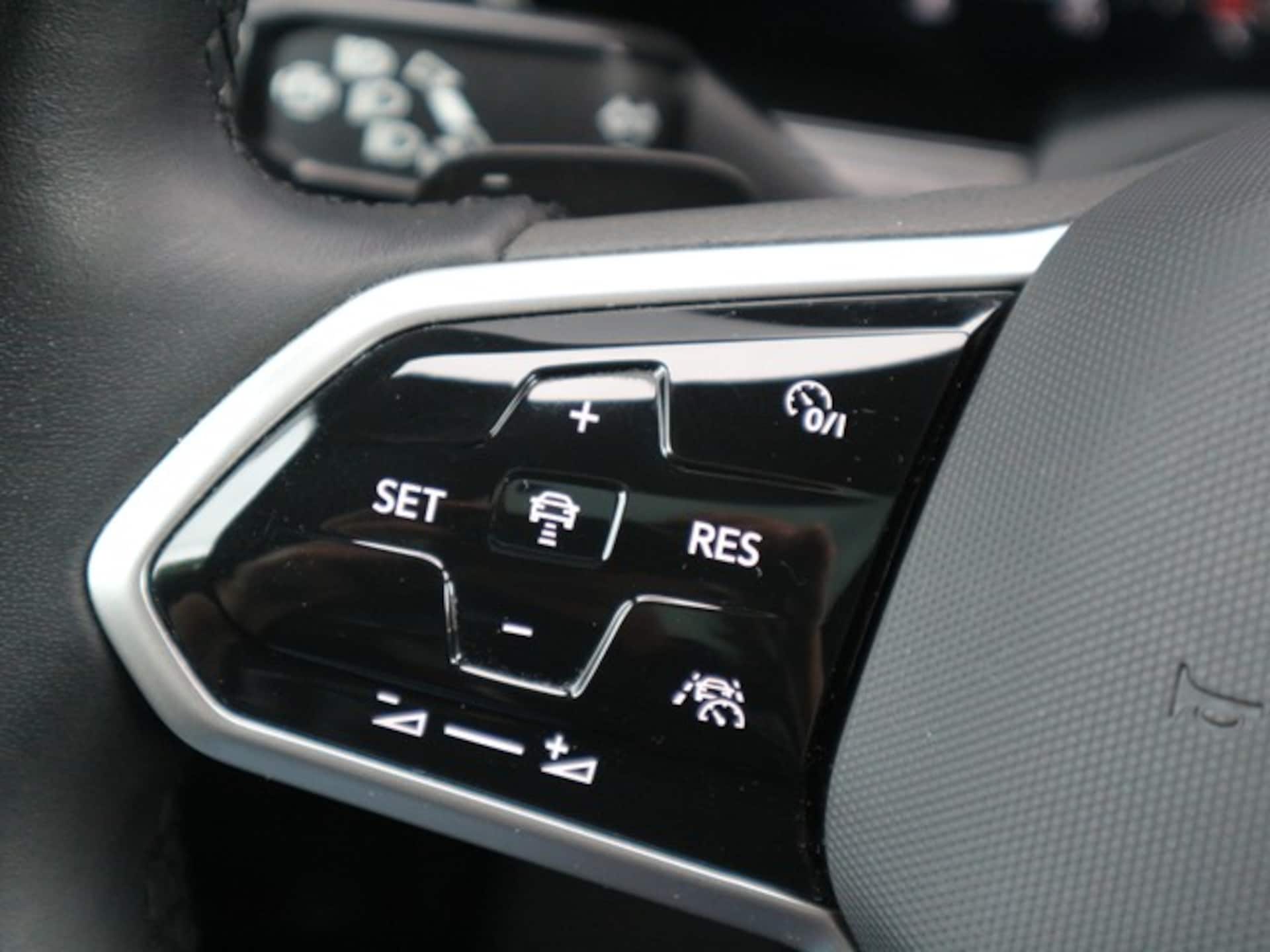 Volkswagen Touareg Elegance