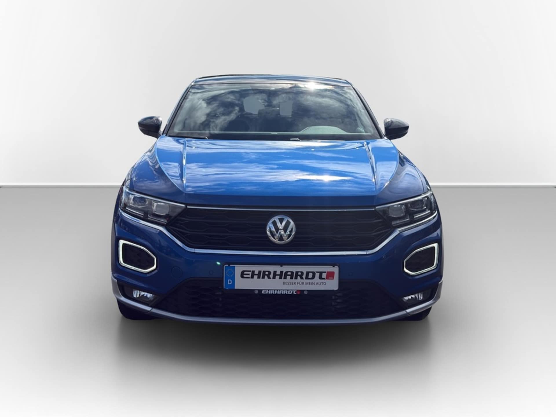 Volkswagen T-Roc Sport