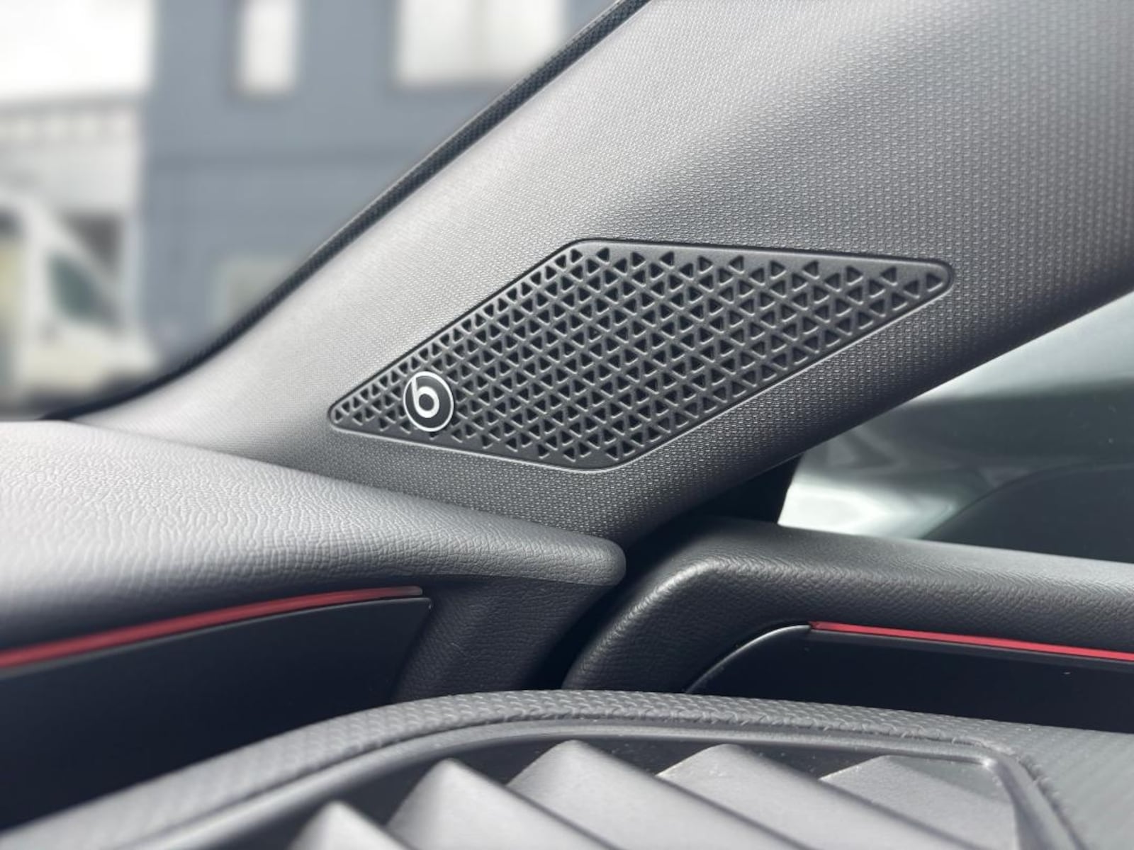 CUPRA Leon Sportstourer – Bild 20