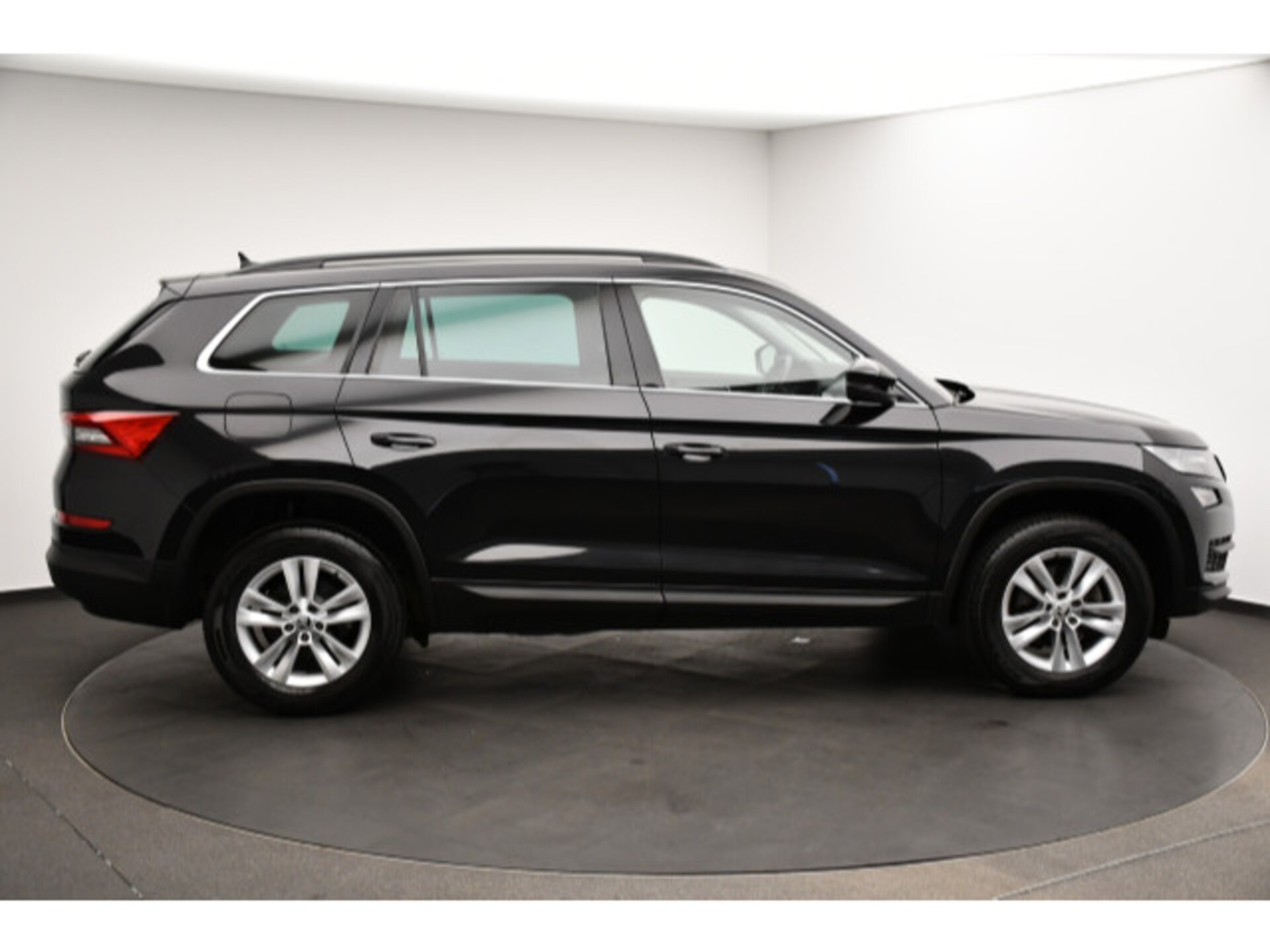 Skoda Kodiaq Ambition