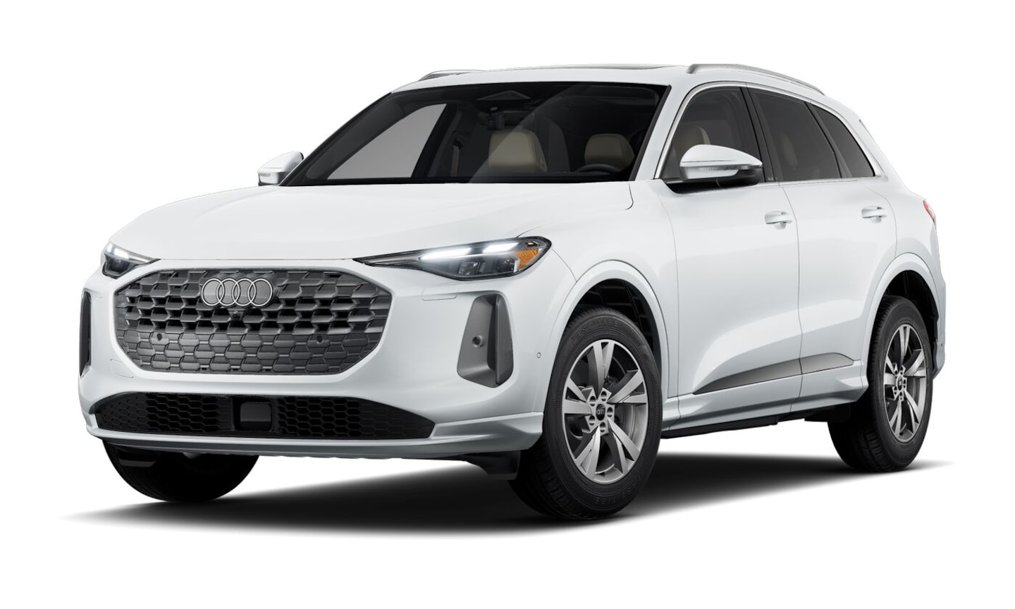 2026 Audi Q5
