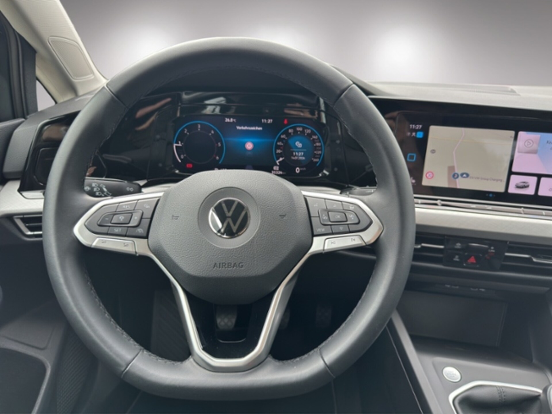 Volkswagen Golf Life