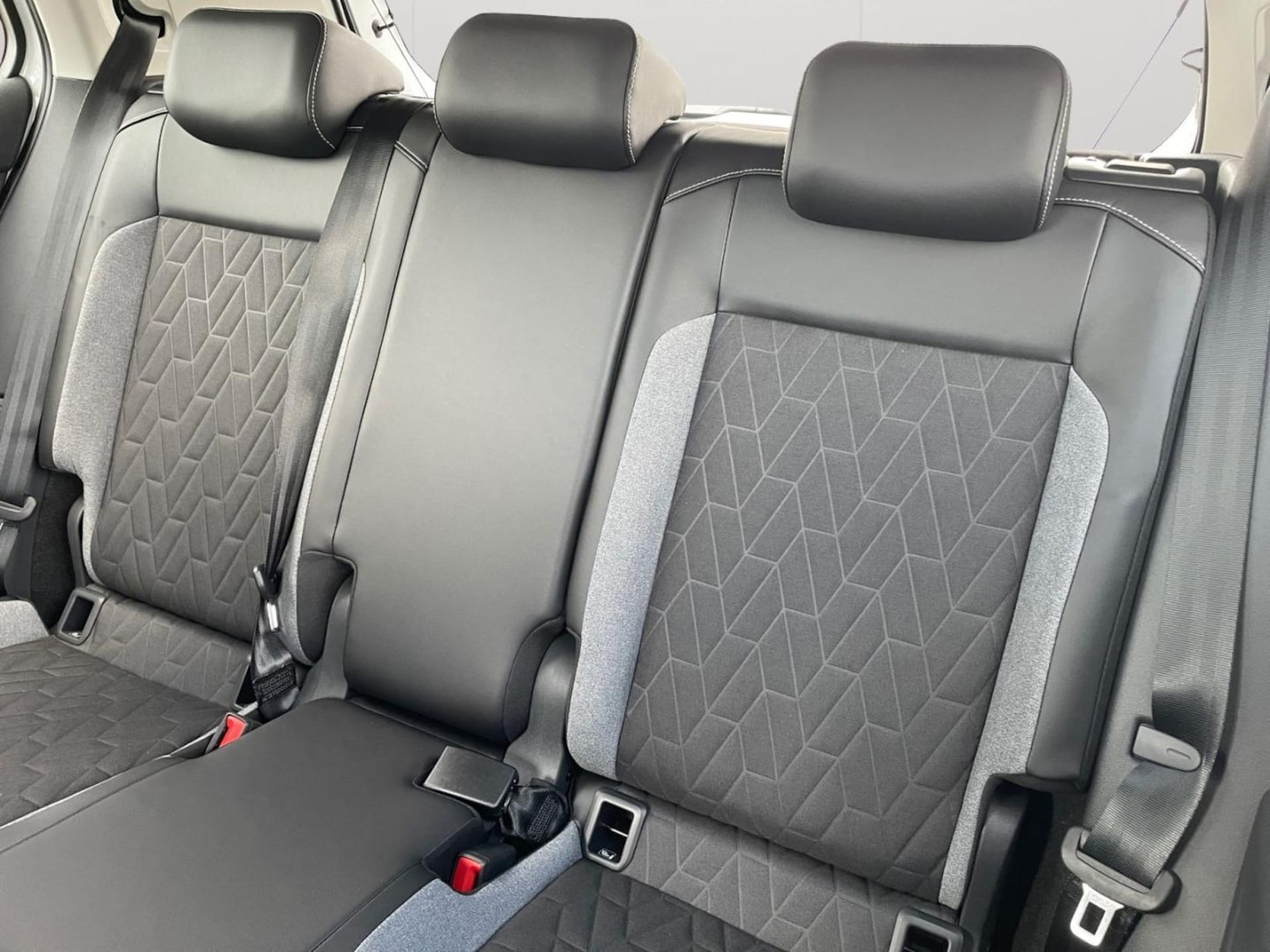 Volkswagen T-Cross ENERGY