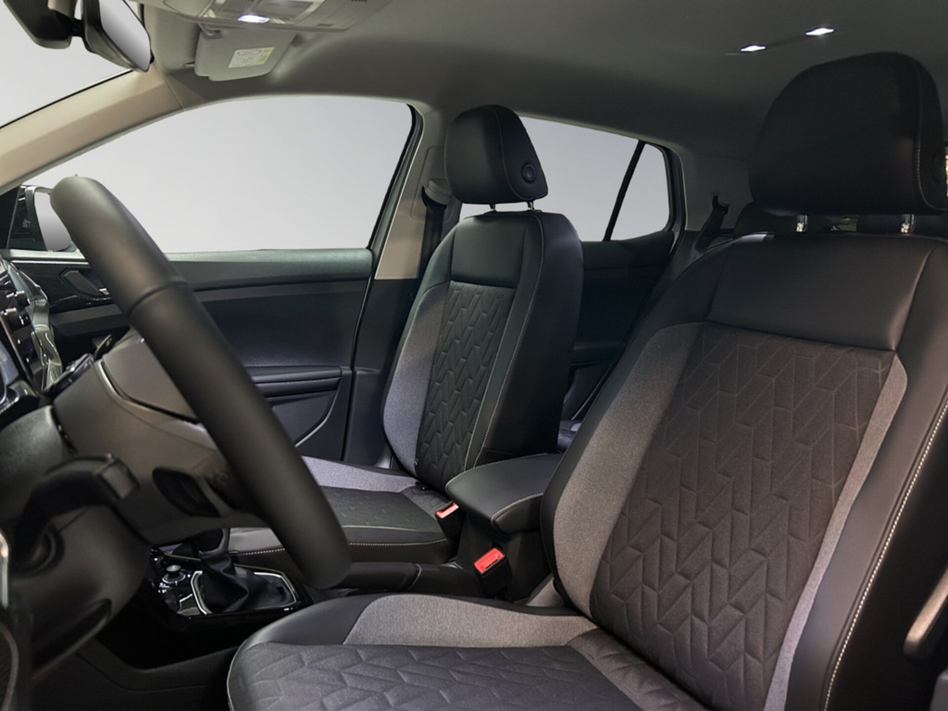 Volkswagen T-Cross ENERGY