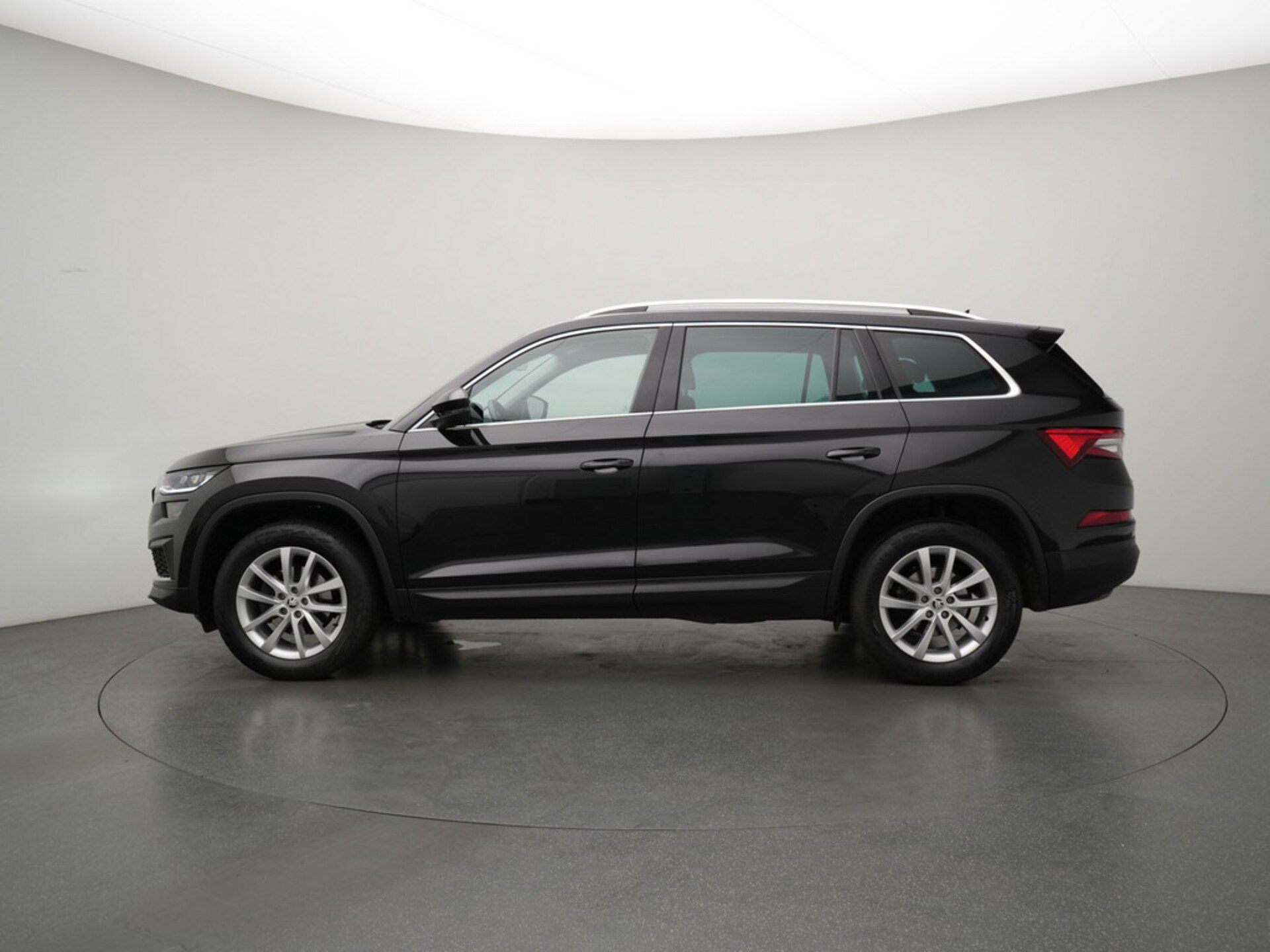 Skoda Kodiaq Style
