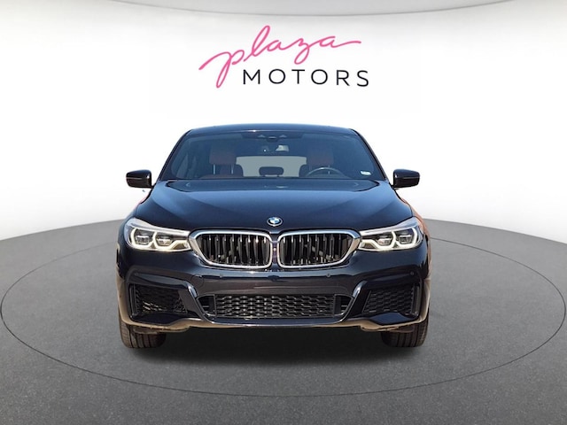 2018 BMW