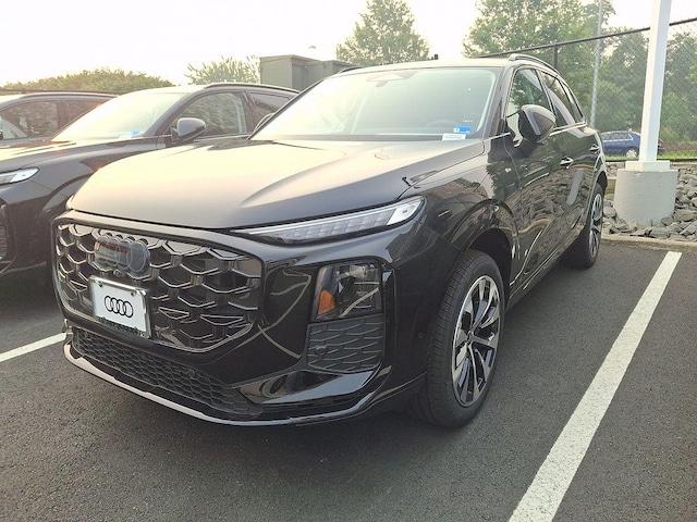 Photo of 2026 Audi Q3 SUV
