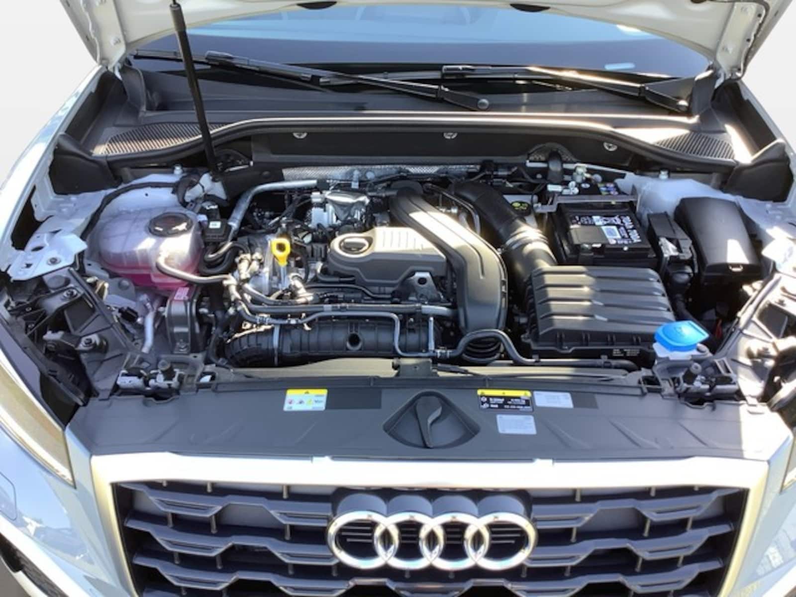 Audi Q2 – Bild 15