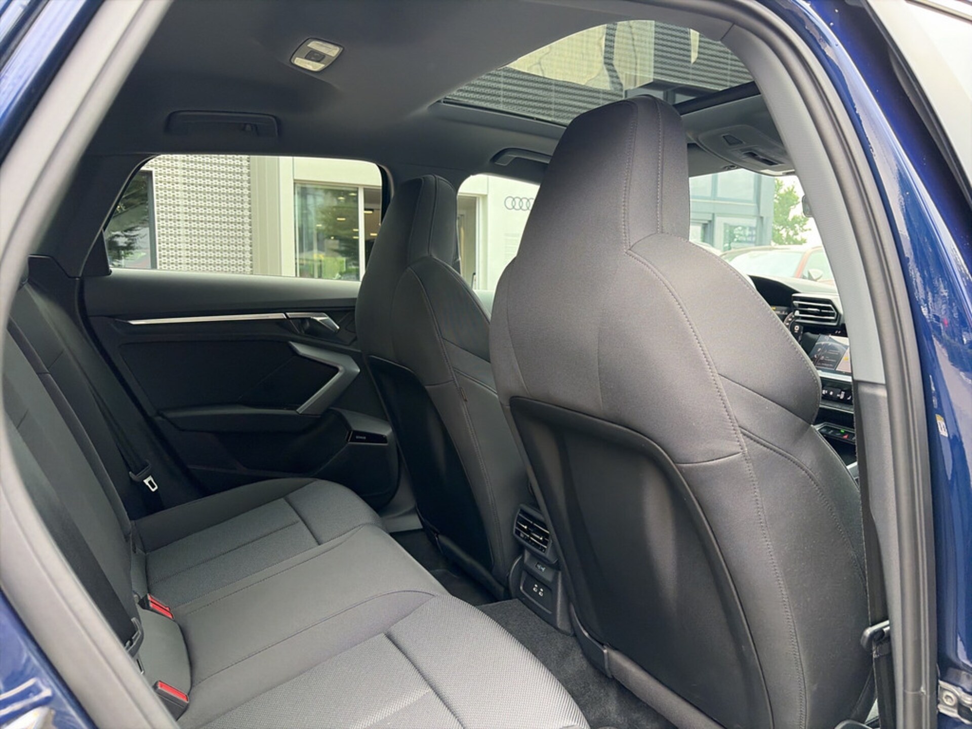 Audi A3 Sportback TFSI e Advanced