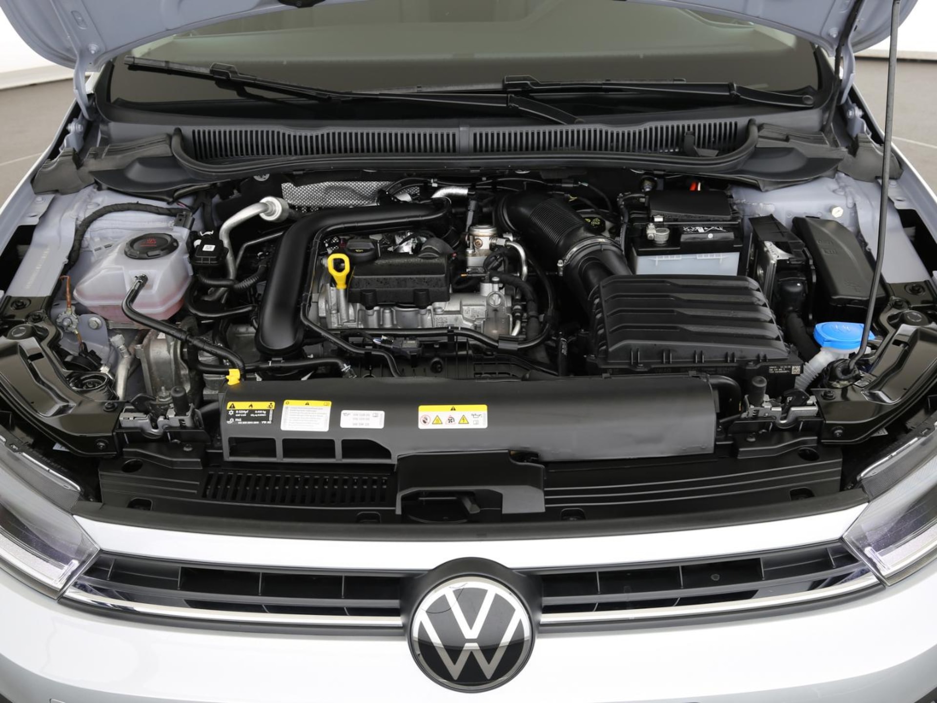 Volkswagen Polo Goal