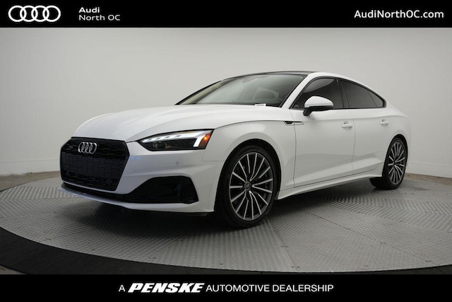 Photo of 2024 Audi A5 Sportback