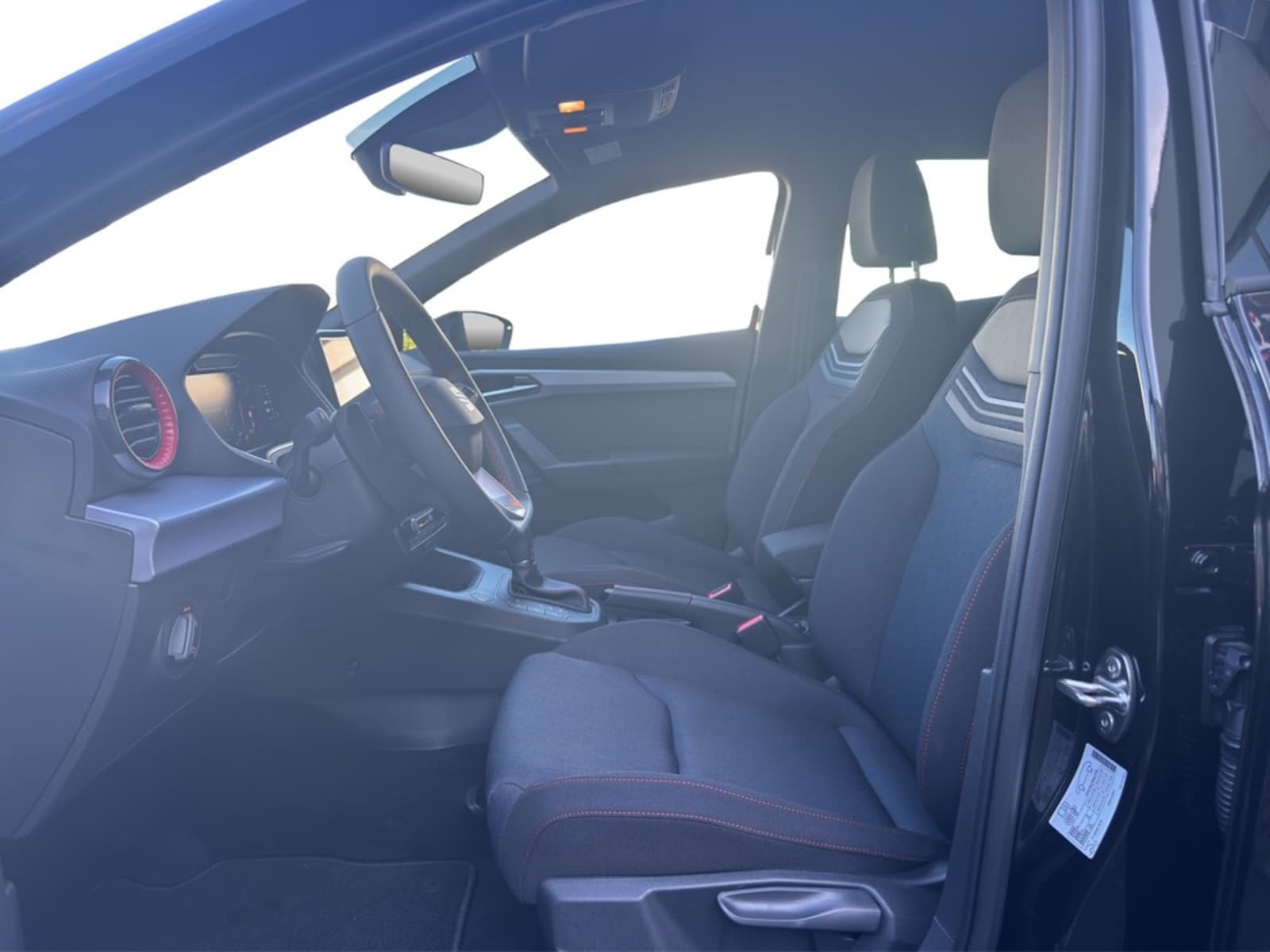 SEAT Ibiza – Bild 9