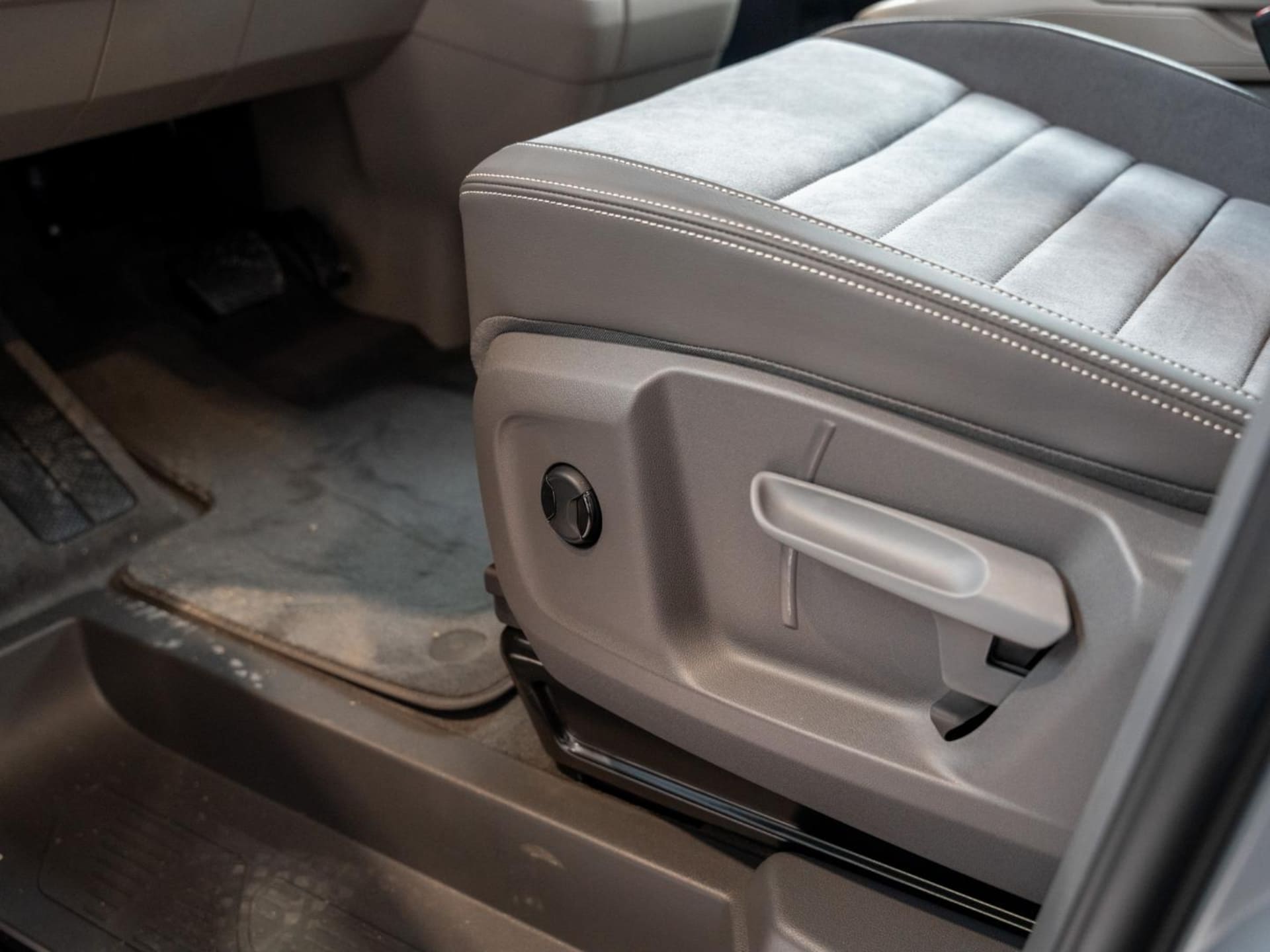 Volkswagen Multivan Life
