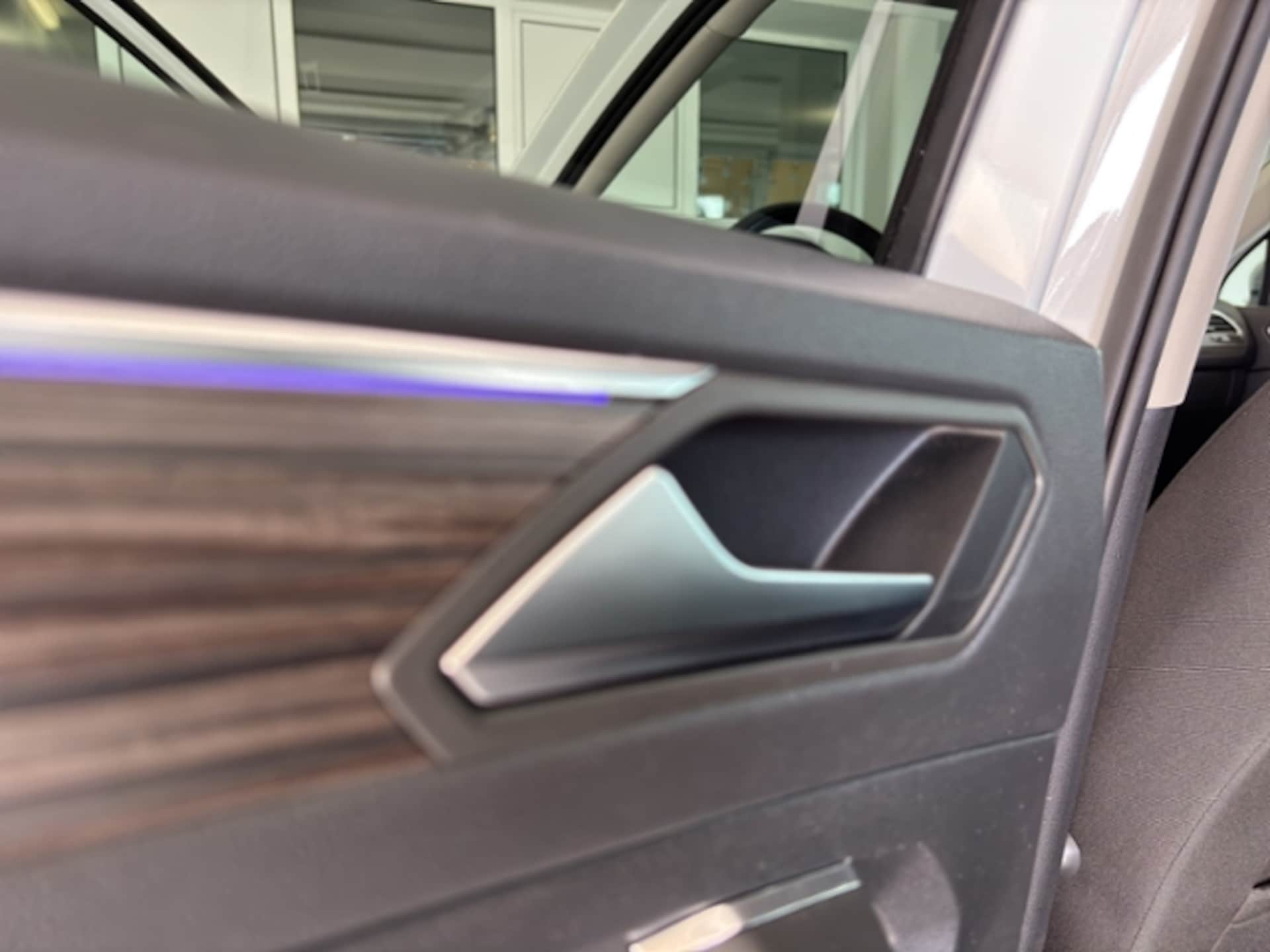 Volkswagen Tiguan Allspace Life