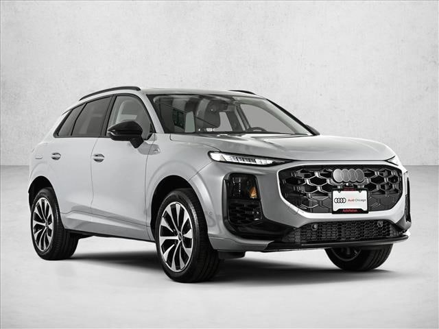 2026 Audi Q3 SUV