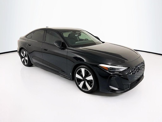 2026 Audi A5 Sedan