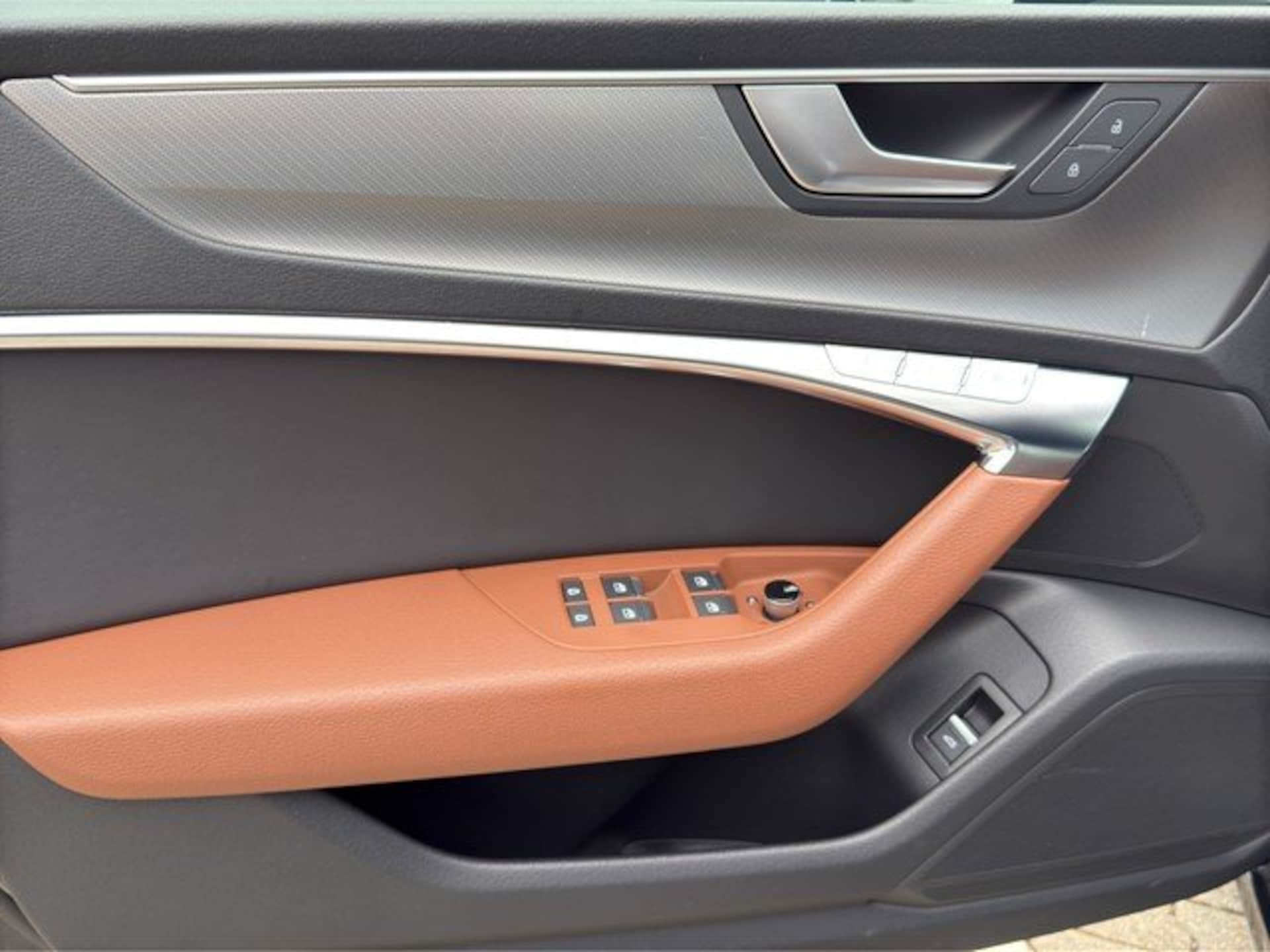 Audi A7 Sportback