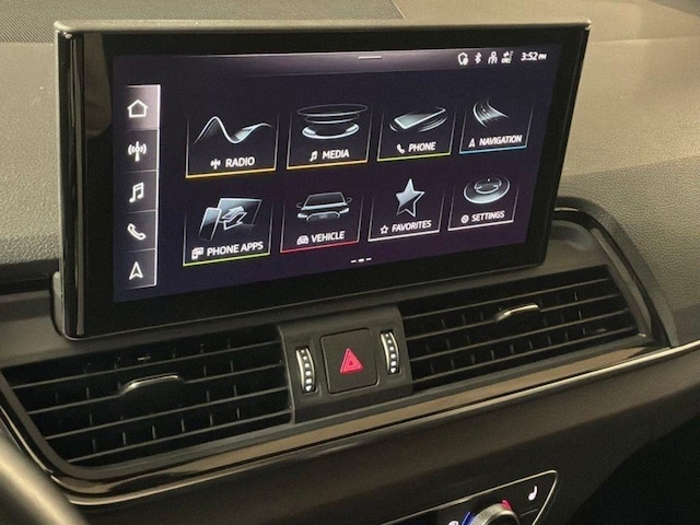 2023 Audi Q5 Sportback