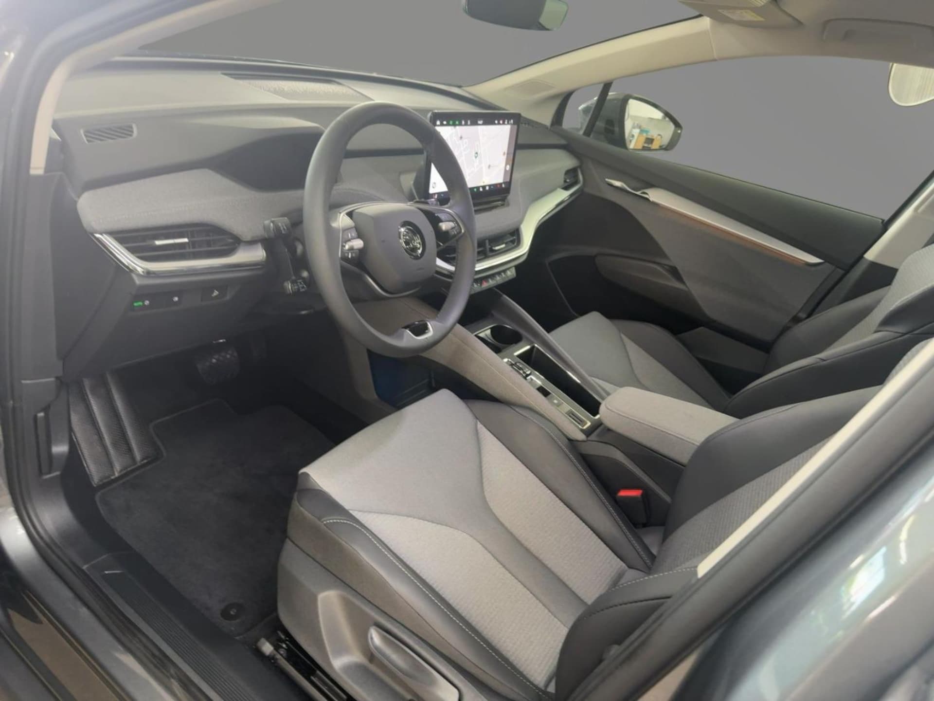 Skoda Enyaq 85x